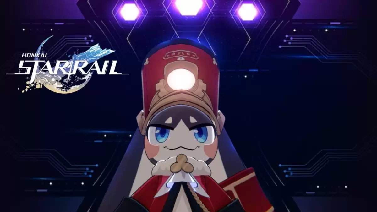 How to Defeat Giovanni in Honkai Star Rail? What is Giovanni in Honkai Star Rail?