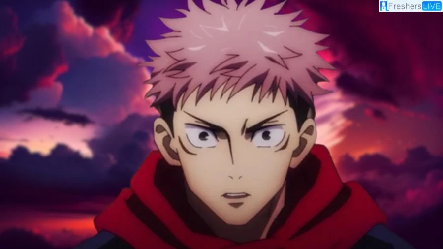 Jujutsu Kaisen Chapter 234 Release Date and Time, Countdown, When Is It Coming Out?