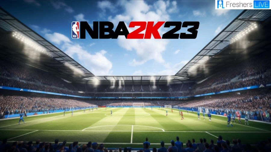 NBA 2K23 Update 1.15 Patch Notes, What is New in NBA 2K23 Update 1.15?