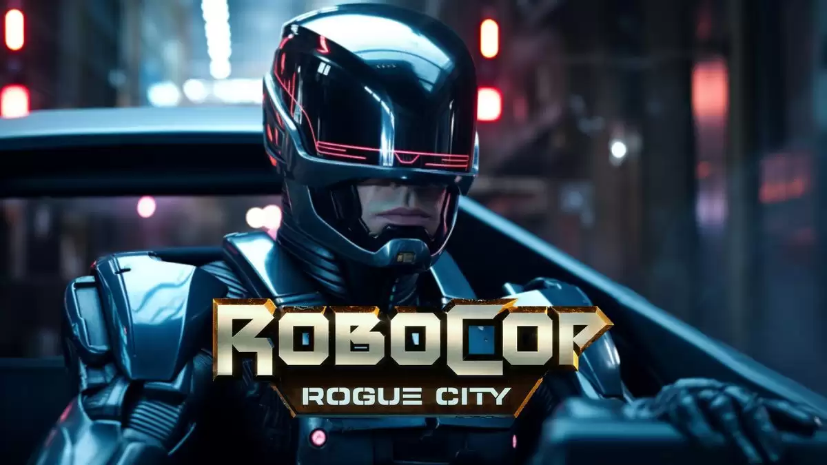 Robocop Rogue City Best Skills, Wiki, Gameplay, and more
