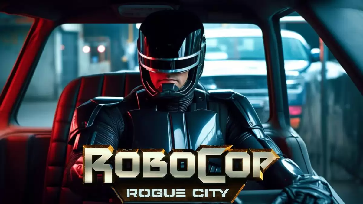 Robocop Rogue City Difficulty Settings - A Complete Guide