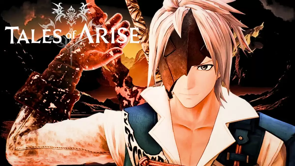 Tales of Arise Gourmet Saga Soft and Fluffy Walkthrough, Gameplay, Wiki and Trailer