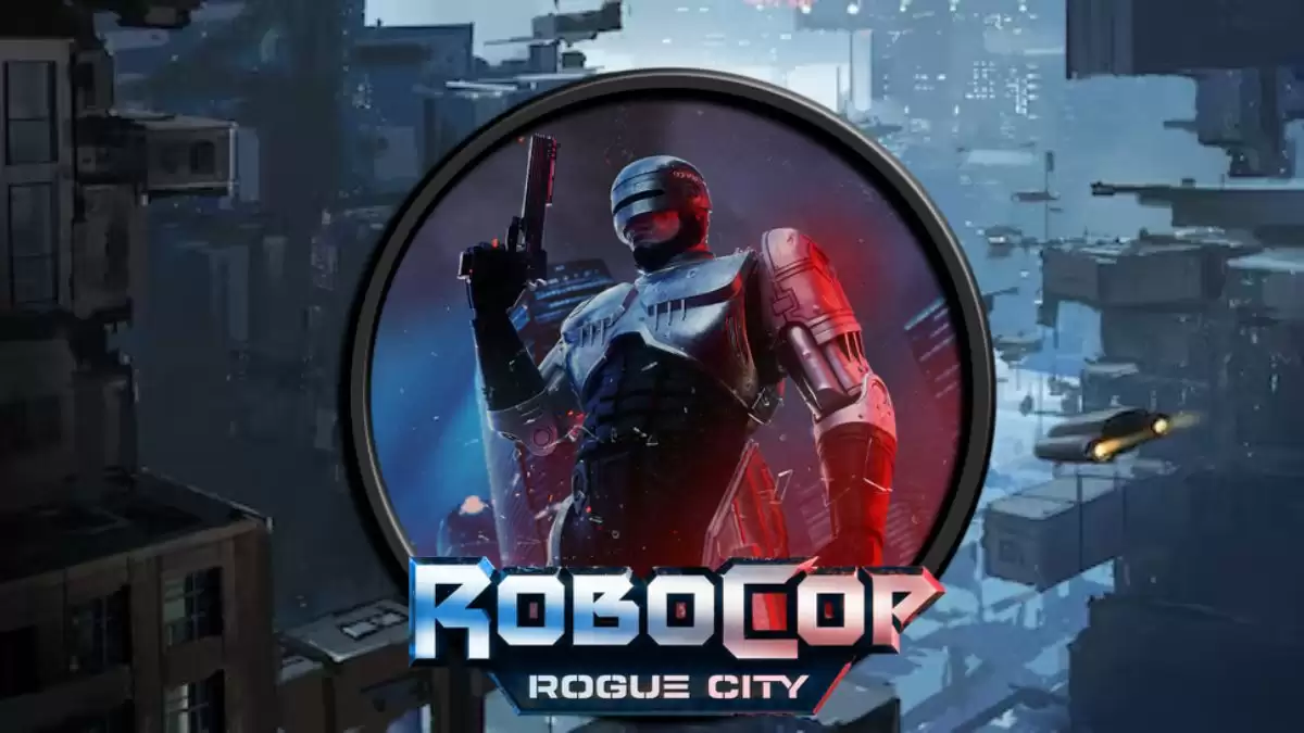 Where to Find The Secret Room in Robocop Rogue City? Find Out Here