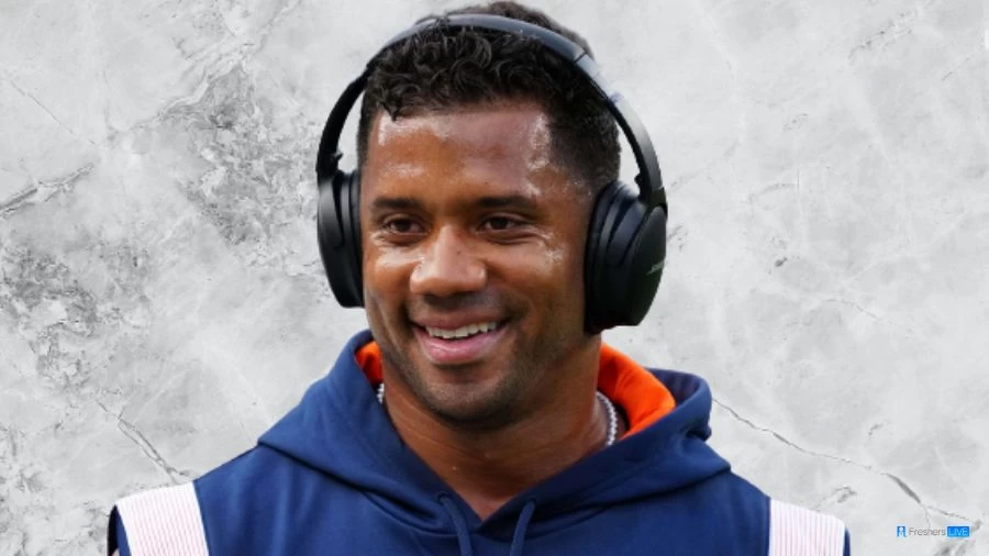 Who is Russell Wilson Wife? Know Everything About Russell Wilson - KIDS ...