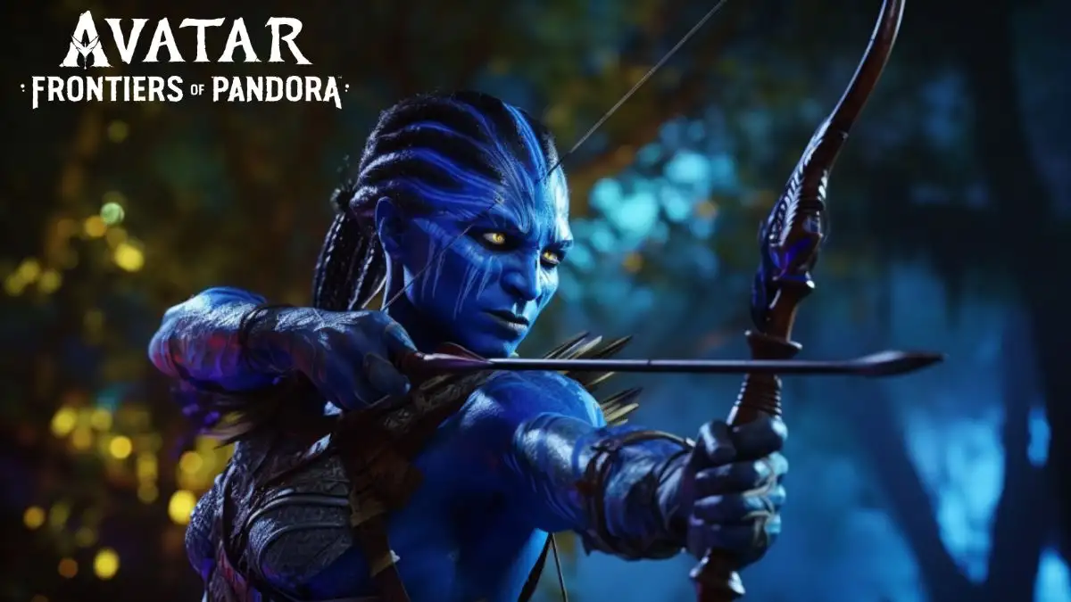 Avatar Frontiers of Pandora Recipes, Best Cooking Recipes in Avatar Frontiers of Pandora