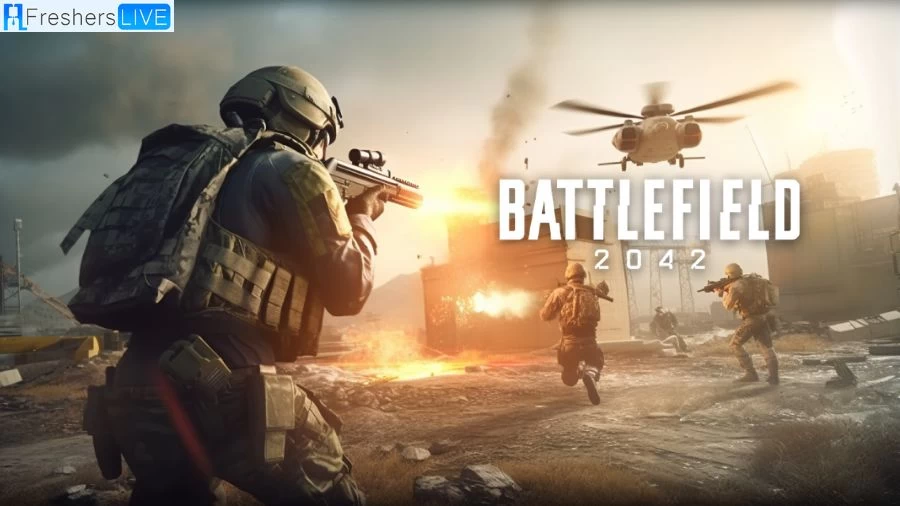 Battlefield 2042 Next Update 5.3.1 Patch Notes Revealed, Data Download Out  Next Week : r/PS5