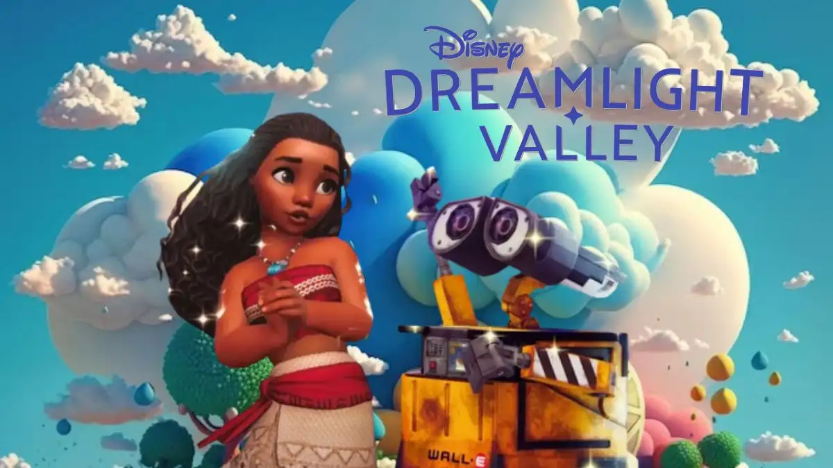 Disney Dreamlight Valley Ingredients Guide, Wiki, Gameplay and More