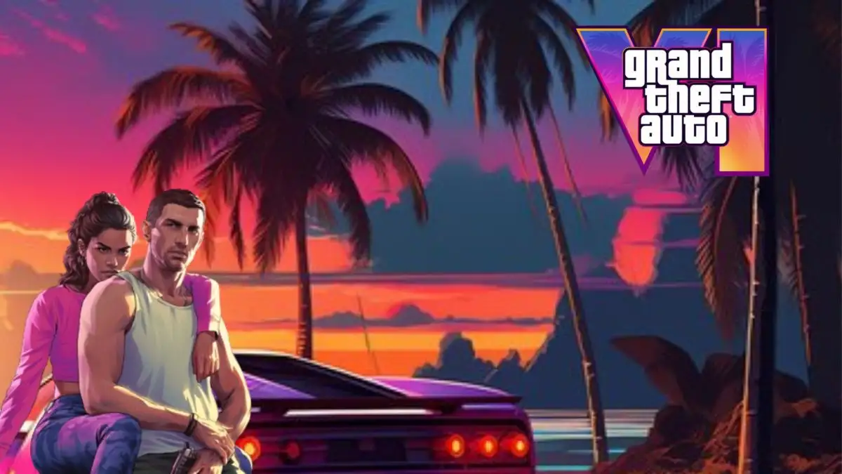 Does GTA 6 Have Real Cars? Will There Be Real Cars in GTA 6? Will GTA 6 Use Real Cars?