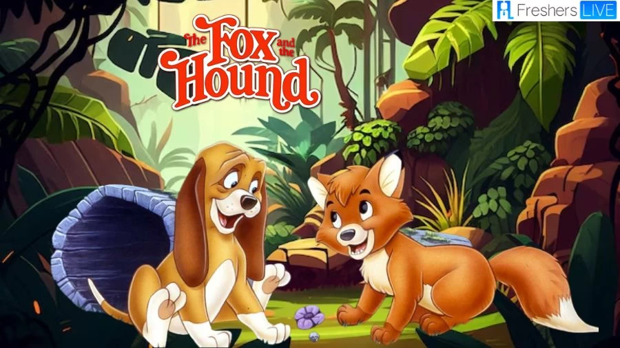 Fox and The Hound Ending Explained, Plot, Cast, Trailer, and More