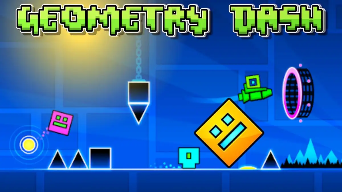 Geometry Dash 2.2 Patch Notes: Improvements and Fixes