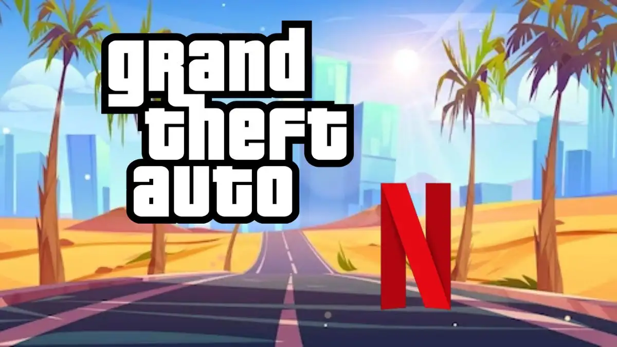 Grand Theft Auto Trilogy Netflix, How to Play GTA on Netflix?