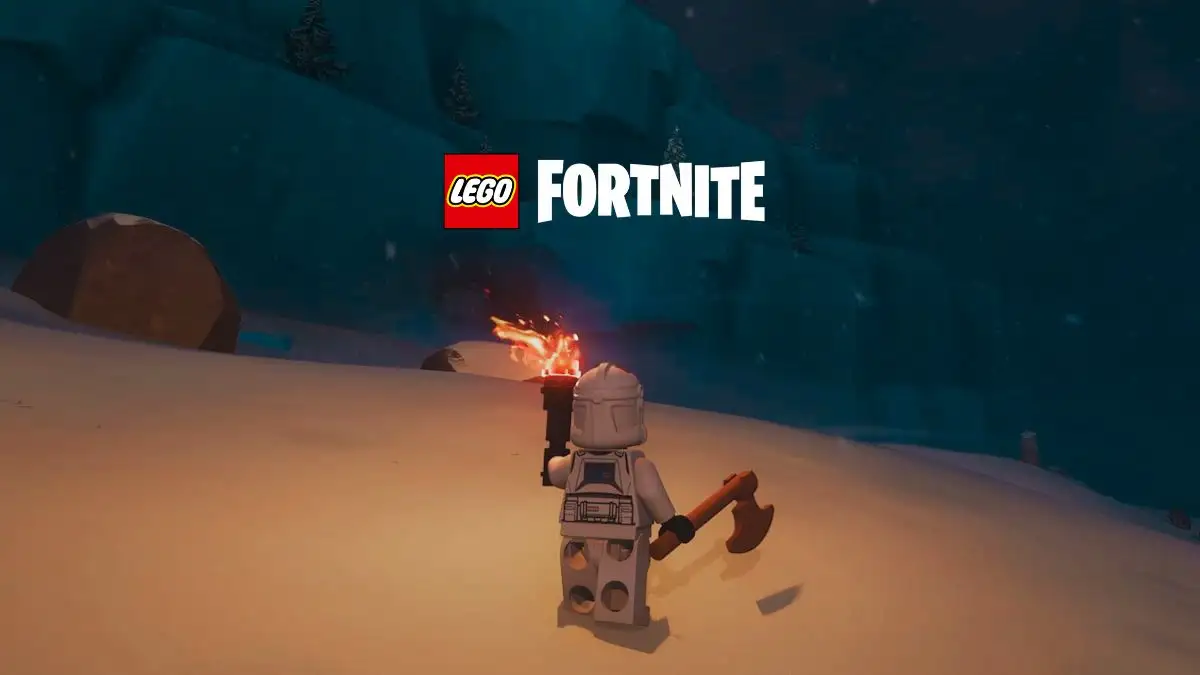 How To Get Blast Cores In LEGO Fortnite? Blast Cores In LEGO Fortnite?