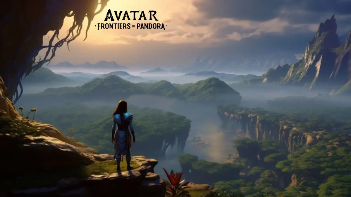 How to Fast Travel in Avatar Frontiers of Pandora? Important Features of Avatar: Frontiers of Pandora
