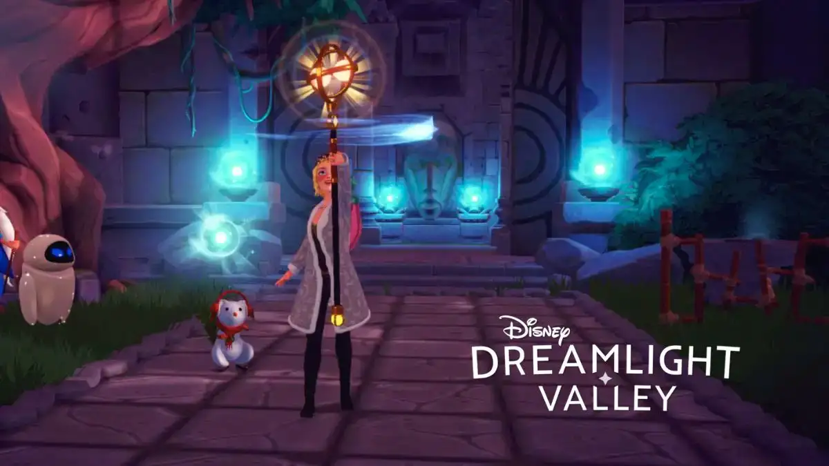 How to Get Ancient Cores Disney Dreamlight Valley Guide? Ancient Cores Disney Dreamlight Valley