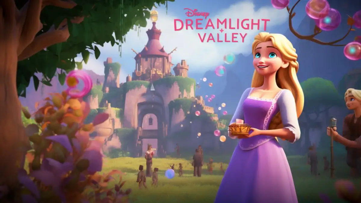 How to Get Night Shards in Disney Dreamlight Valley? What are Night Shards Used for in Disney Dreamlight Valley?