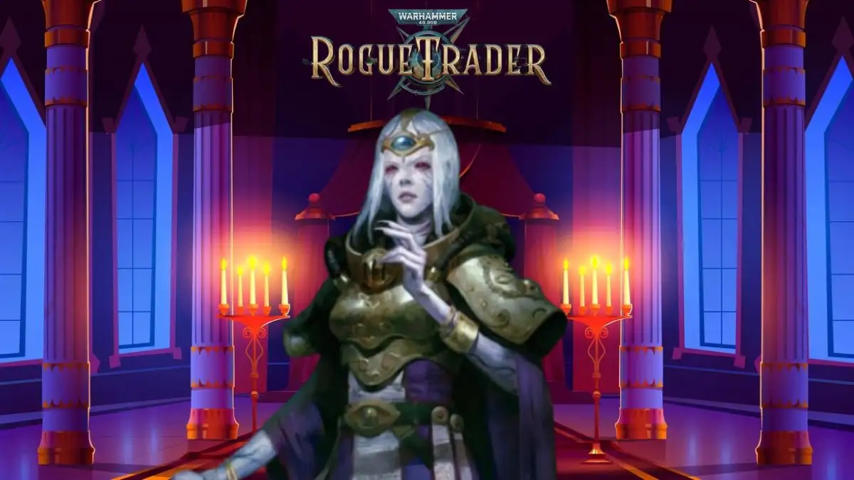 How to Heal in Warhammer 40k: Rogue Trader? Know Here!
