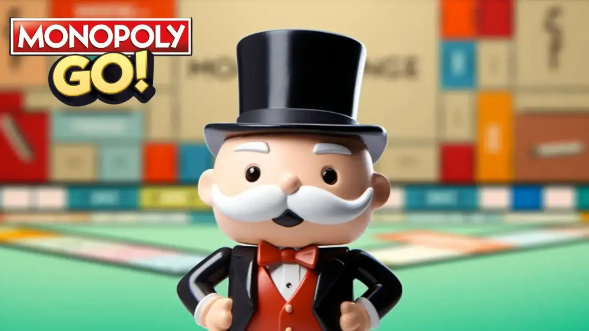 How to Trade Stars on Monopoly Go? How to Trade Cards on Monopoly Go?