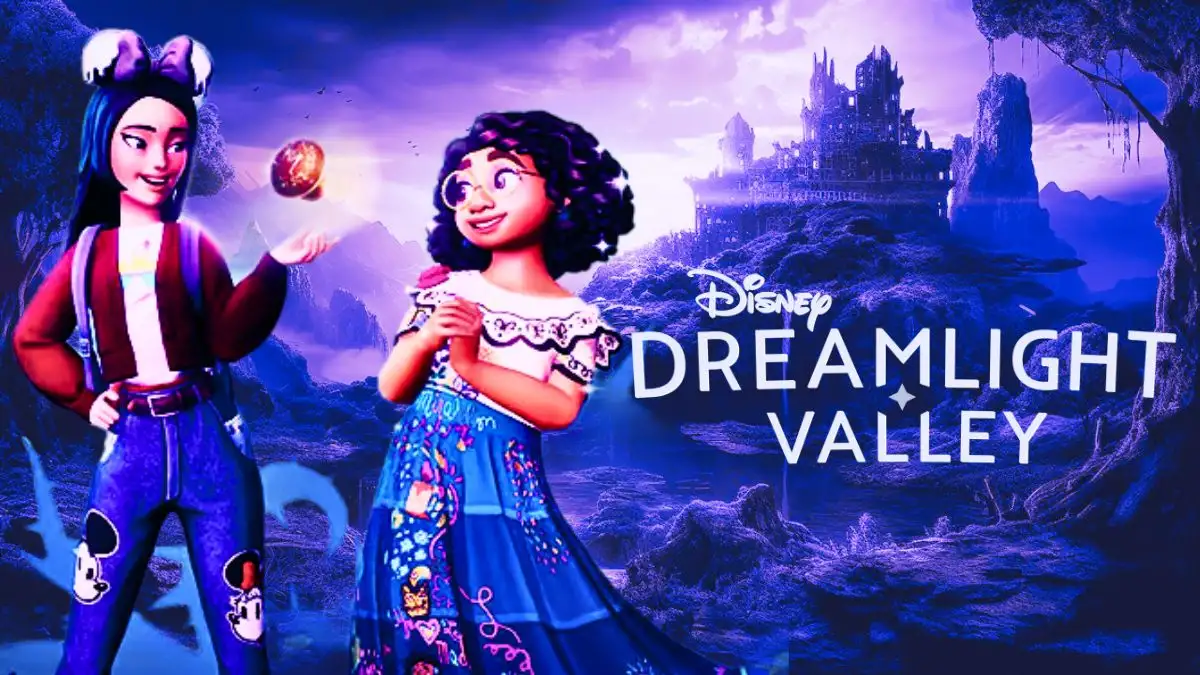 How to Unlock EVE in Disney Dreamlight Valley?  A complete Guide