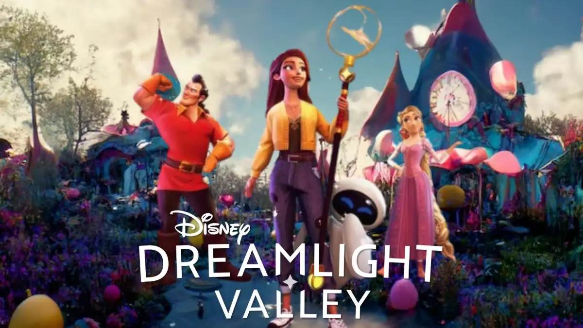 How to Unlock Valley Visits in Disney Dreamlight Valley? How Does Multiplayer Work in Disney Dreamlight Valley?