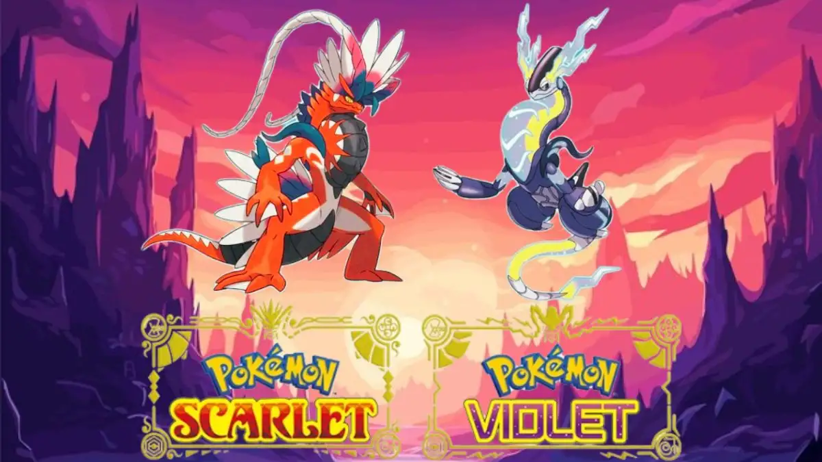 How to catch Articuno in Pokemon Scarlet and Violet The Indigo disk? Articuno Pokemon Scarlet and Violet The Indigo disk