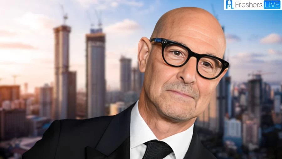 Is Stanley Tucci Married? Who is Stanley Tucci Married to?