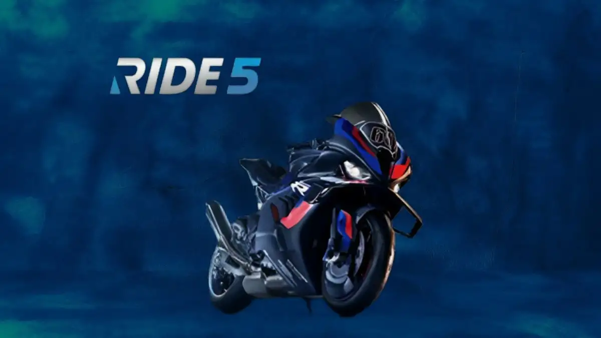 Ride 5 Update 1.017 Patch Notes