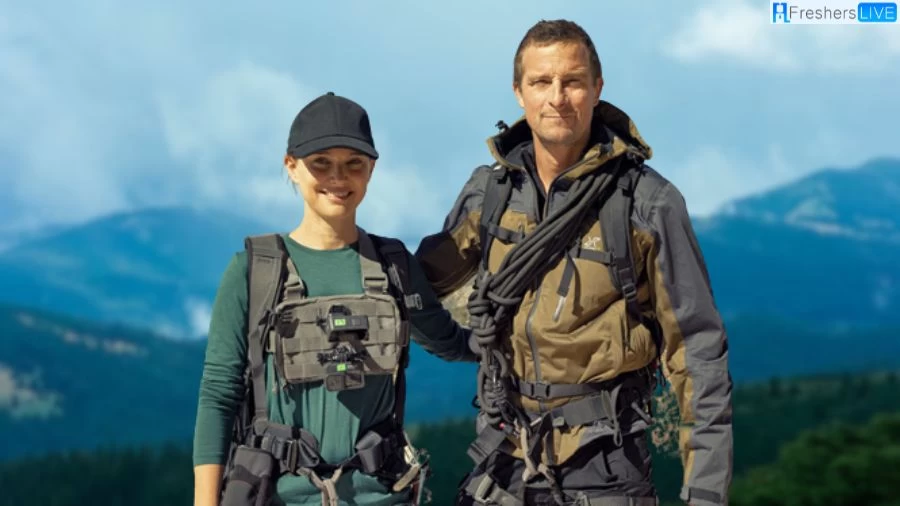 Running Wild with Bear Grylls Season 2 Episode 4 Release Date and Time, Countdown, When is it Coming Out?