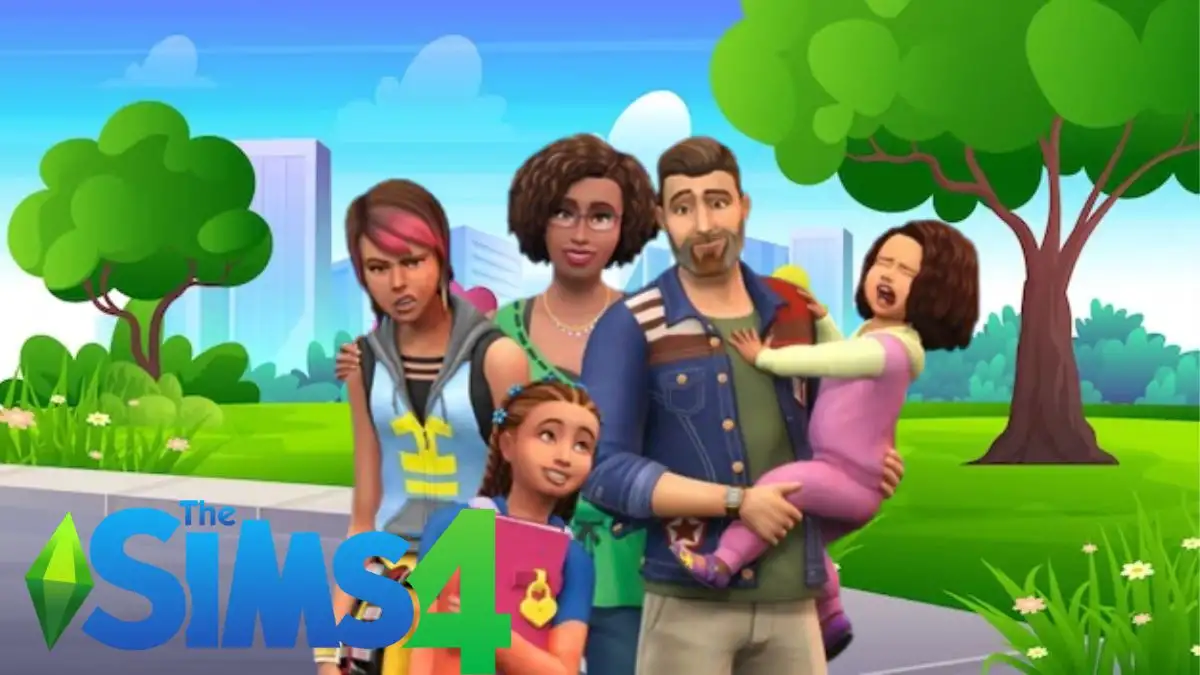 Sims 4 Residential Rental Not Showing Up: How to Fix Sims 4 Residential Rental Not Showing Up?