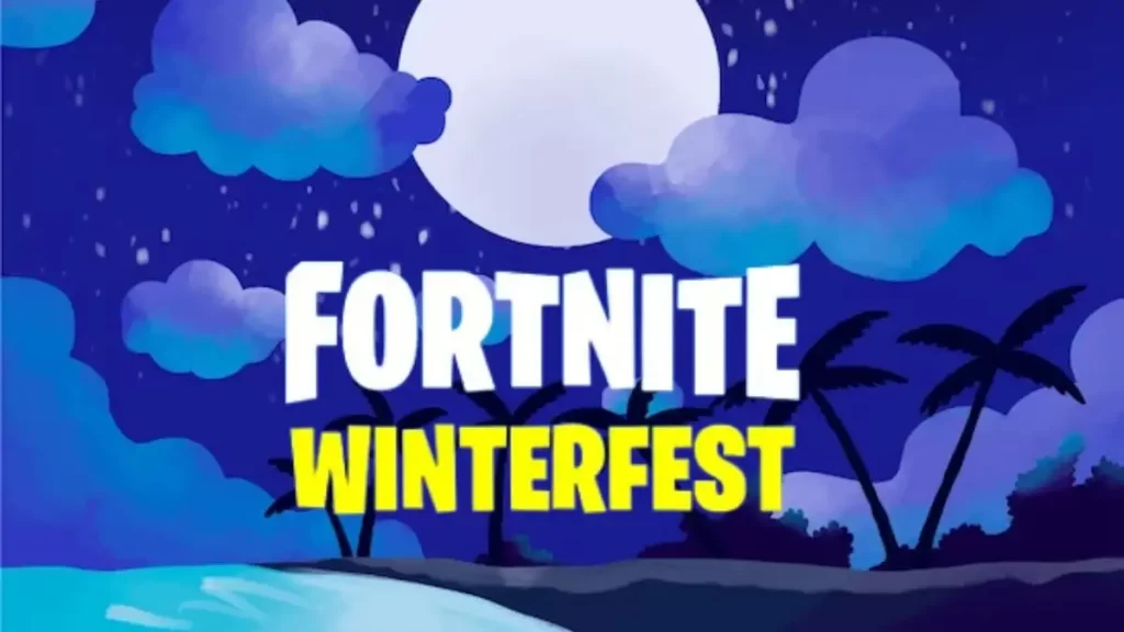 When Does Fortnite Winterfest Start? Fortnite Game Modes and More