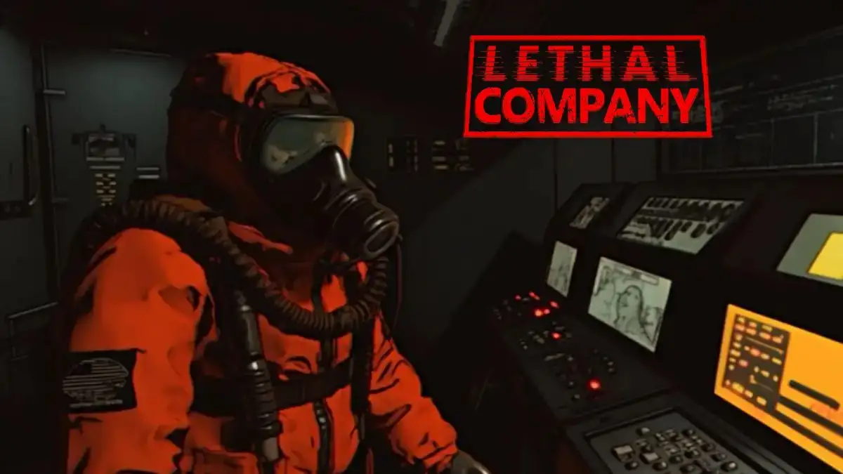 Where is the Save Files Located in Lethal Company? Find the Save File Location