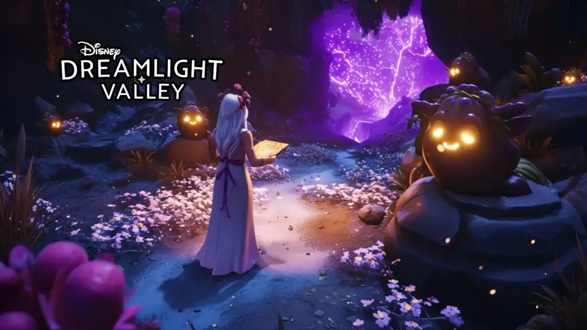A Deal With Ursula Dreamlight Valley, All Hidden Quests Guide in Disney Dreamlight Valley
