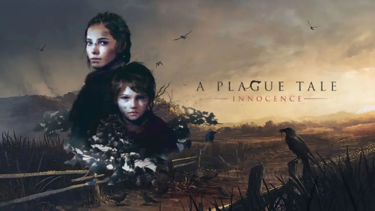 A Plague Tale Innocence Walkthrough, Guide, Gameplay, Wiki