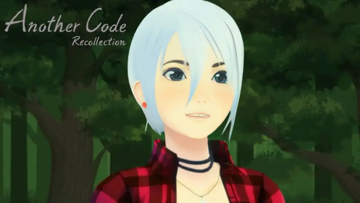 Another Code Recollection Review, Wiki, Gameplay and Trailer