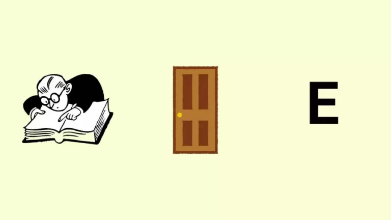 Brain Teaser Emoji Puzzle: Can You Name The Movie From The Clues?