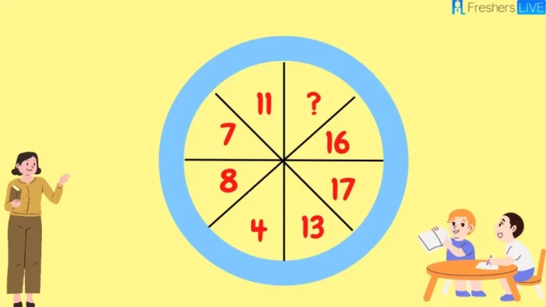 Brain Teaser: Solve This Math Puzzle And Test Your IQ