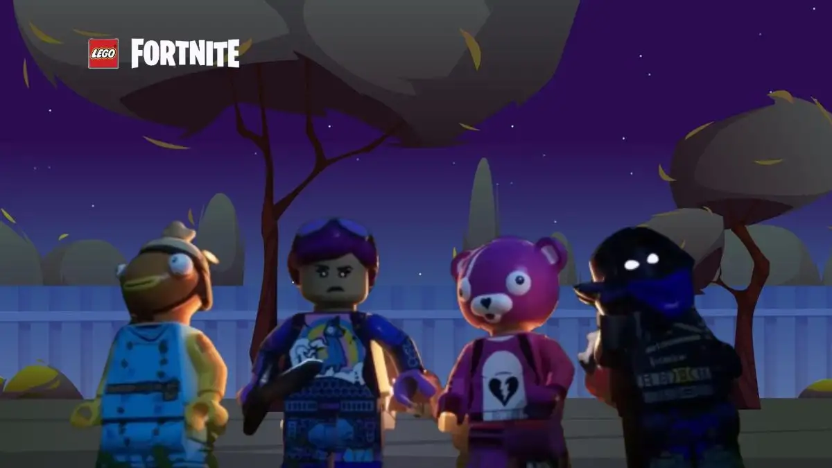 How Long Is a Day and Night Cycle in LEGO Fortnite? What is meant by the Day and Night Cycle in LEGO Fortnite?