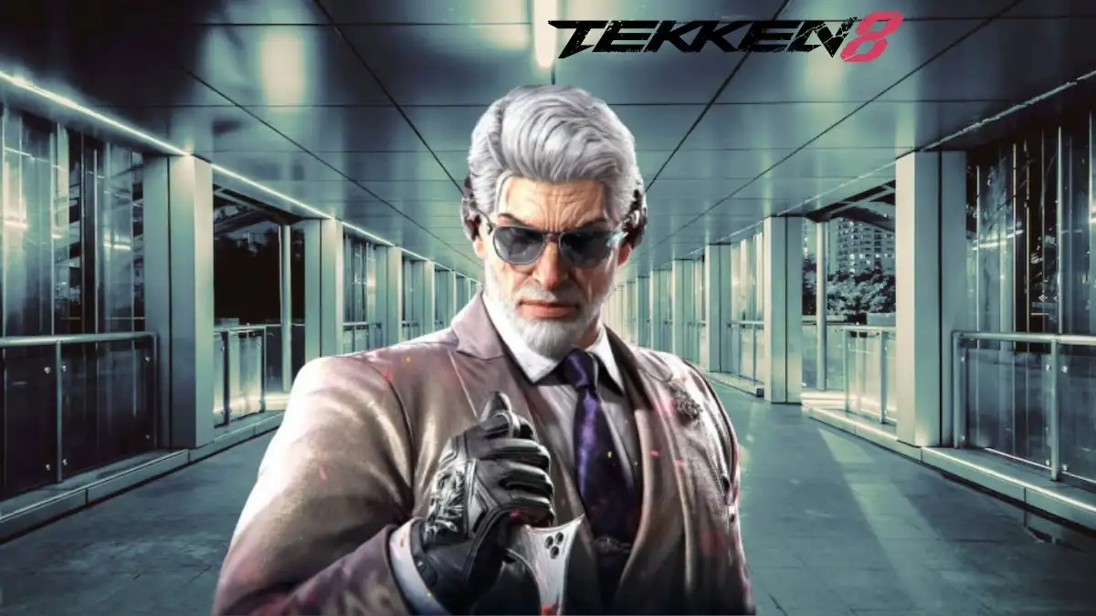 How To Access The Gallery In Tekken 8? Exploring the Gallery
