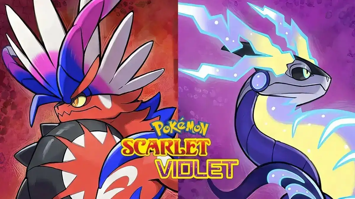 How to Get Pecharunt in Pokemon Scarlet and Violet? How to Defeat Pecharunt in Pokemon Scarlet and Violet?