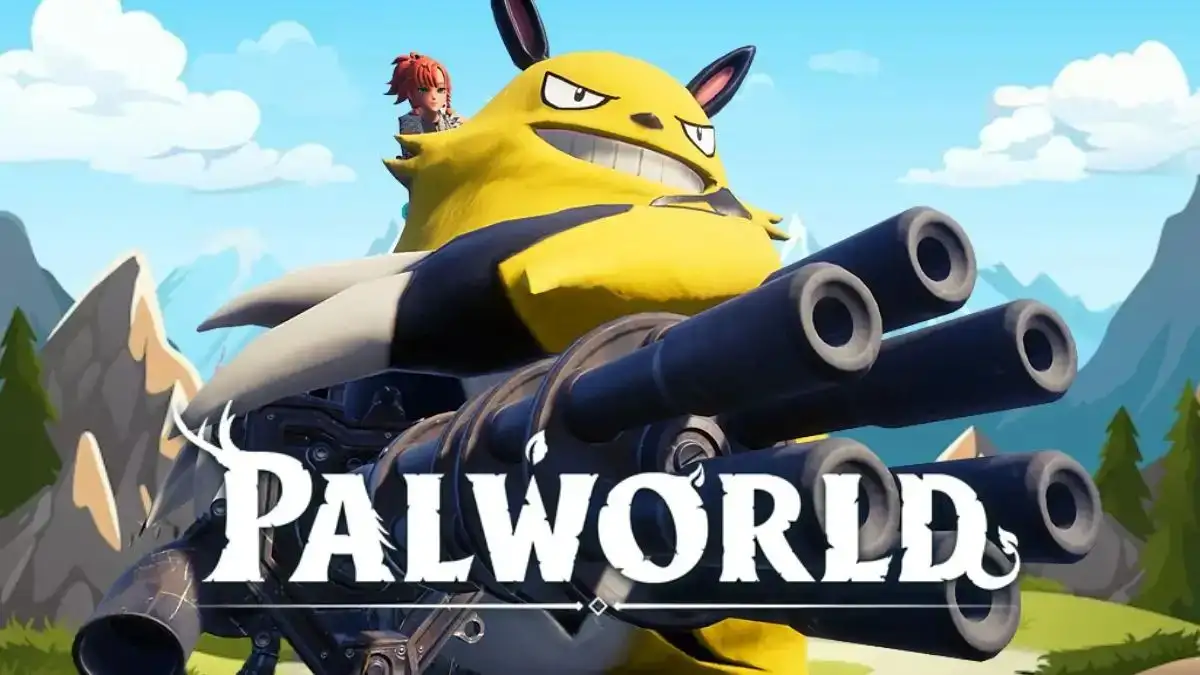 How to Unlock All Palworld Achievements? Gameplay, and Trailer