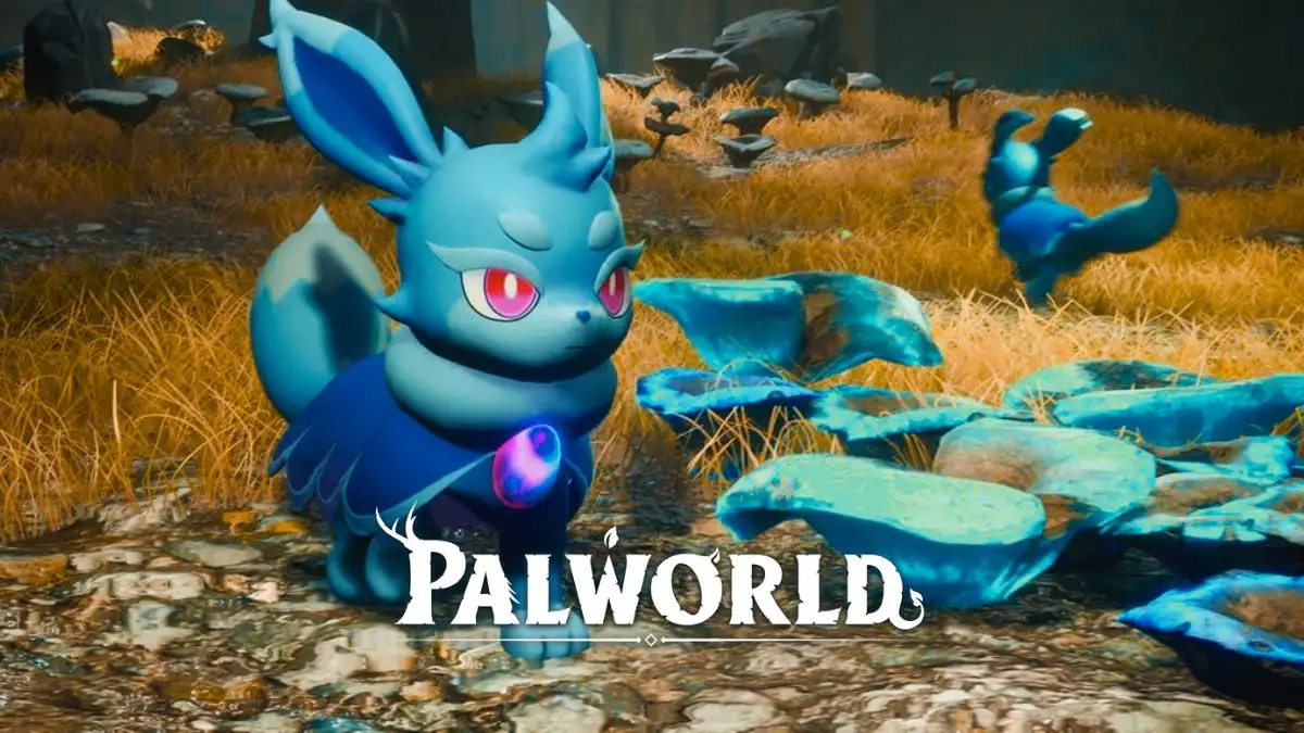 How to save game in Palworld, and know more about games