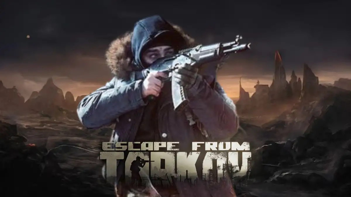 Luxurious Life in Escape From Tarkov, How to Complete The Escape From Tarkov Luxurious Life
