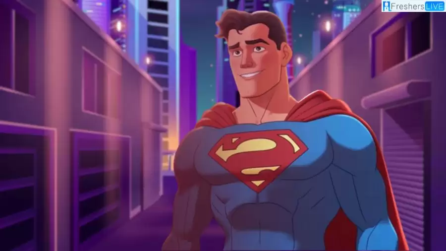 My Adventures With Superman Season 1 Episode 6 Release Date and Time, Countdown, When Is It Coming Out?