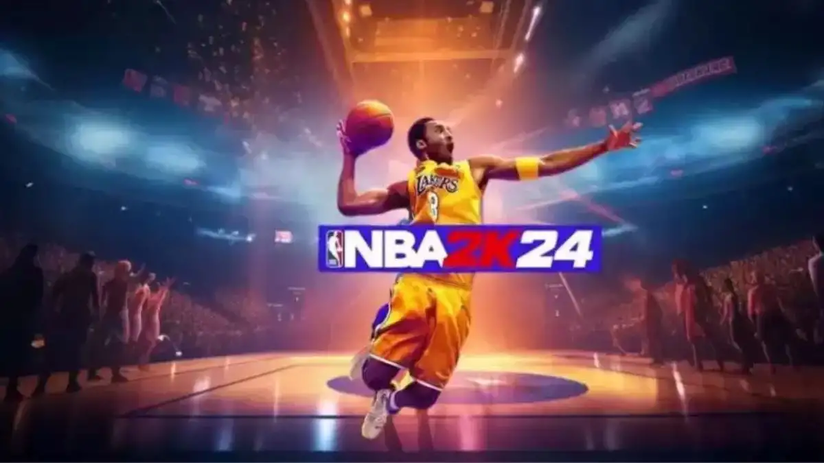 NBA 2K24 Season 4 Release Date and Patch Notes