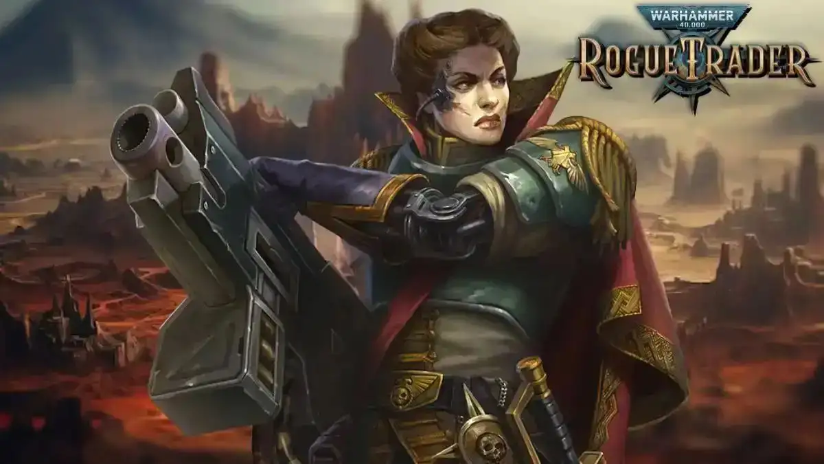 Rogue Trader: Incognito or Officially on Footfall? Navigating Strategic Choices in Warhammer 40k Adventure