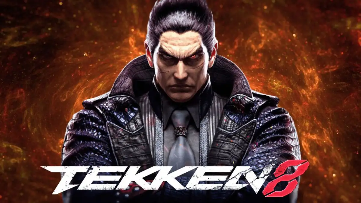 Tekken 8 Character Popularity, Wiki, Gameplay, and More