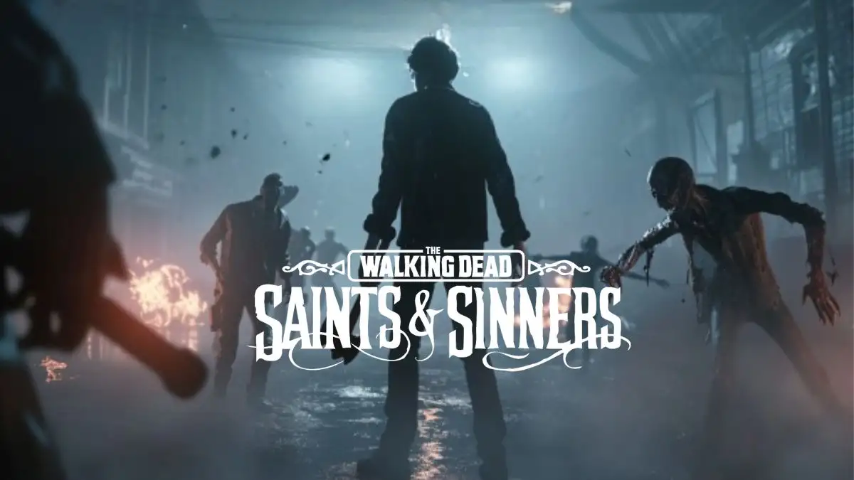 The Walking Dead Saints and Sinners Safe Codes, What is the Use of It?