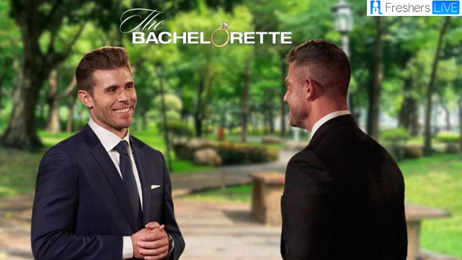 Who Went Home on the Bachelorette Tonight 2023? Where is the