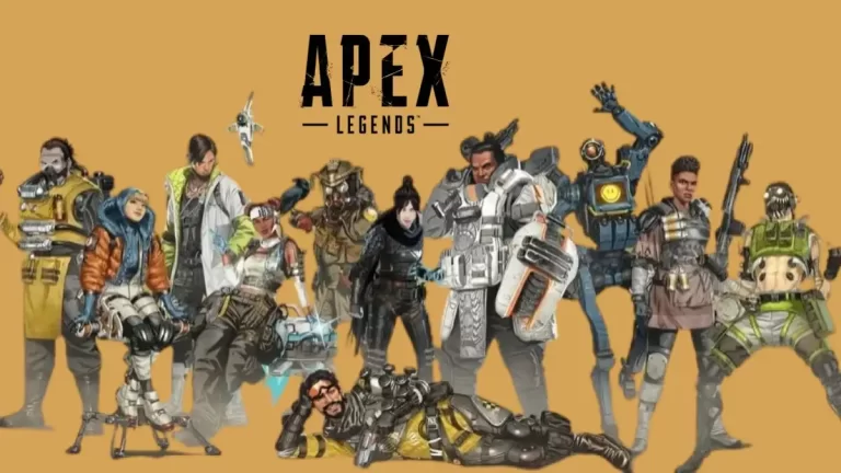 Apex Legends Season 20 Early Patch Notes, When It Will be Released?