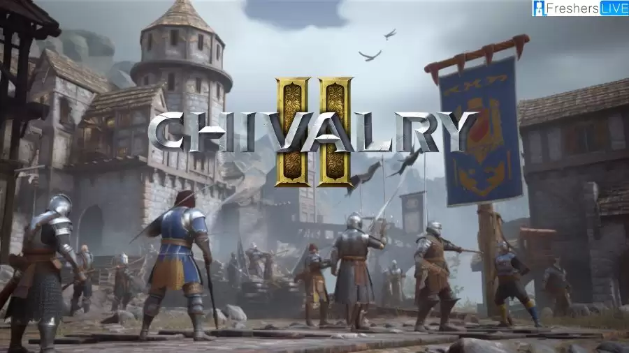 Chivalry 2 Patch Notes 1.28 Update: All New Features