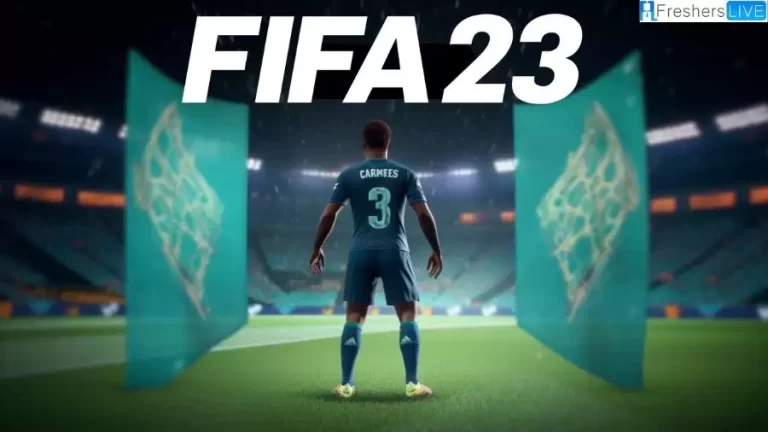 FIFA 23 Title Update 14 Patch Notes: All New Features